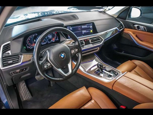 BMW X5 xDrive40i xLine 254 kW image number 10