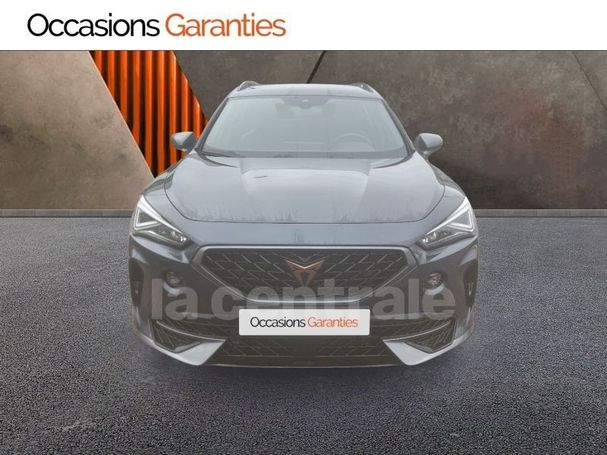 Cupra Formentor 1.4 e-HYBRID DSG 180 kW image number 3