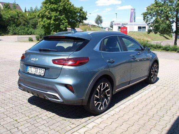 Kia XCeed 1.0 T-GDi 88 kW image number 2