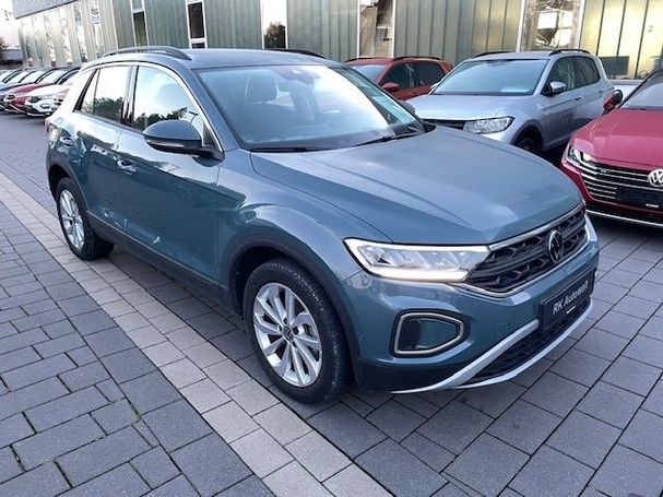 Volkswagen T-Roc 2.0 TDI 85 kW image number 2