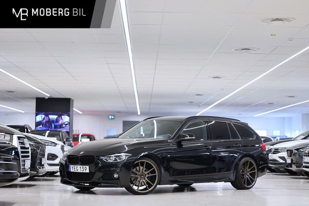 BMW 330i Touring M Sport 185 kW image number 4