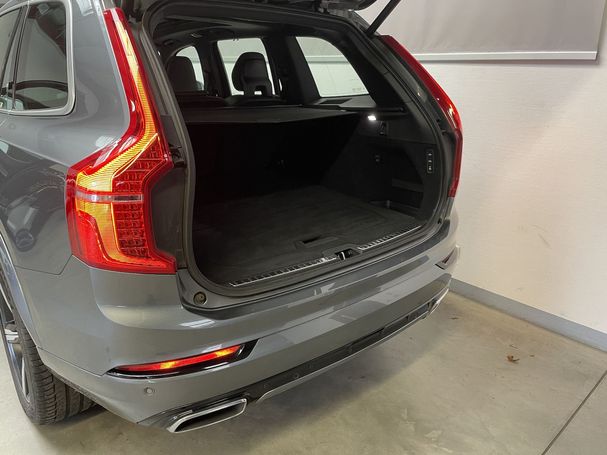 Volvo XC90 AWD 173 kW image number 10