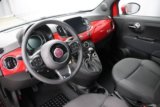 Fiat 500 1.0 51 kW image number 4