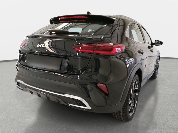 Kia XCeed 1.5 T-GDI Vision 103 kW image number 4