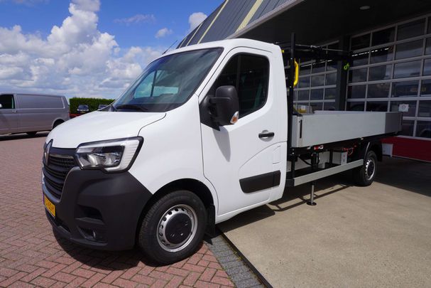 Renault Master dCi 107 kW image number 8