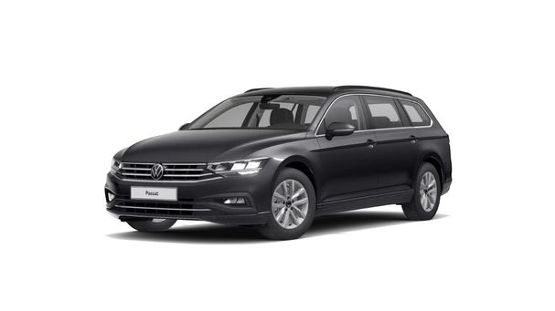 Volkswagen Passat Variant 2.0 TDI Business DSG 110 kW image number 1