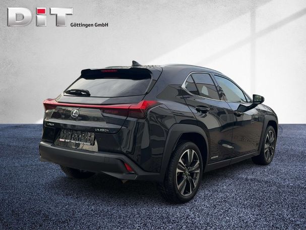 Lexus UX 250h 135 kW image number 3