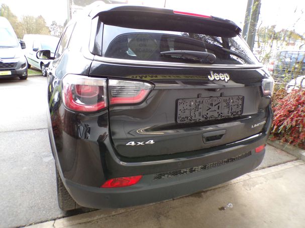 Jeep Compass 1.4 125 kW image number 4