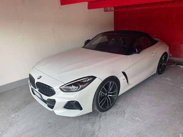 BMW Z4 M 40i sDrive 250 kW image number 10