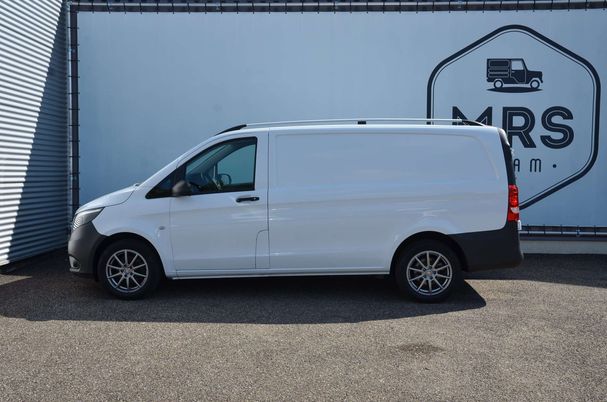 Mercedes-Benz Vito 75 kW image number 23