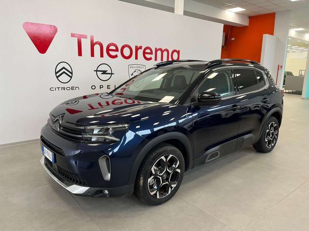 Citroen C5 Aircross 133 kW image number 1