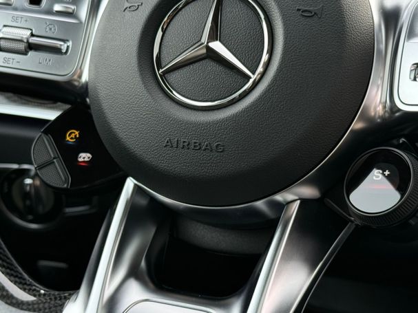 Mercedes-Benz E 63 AMG S 4Matic 450 kW image number 20