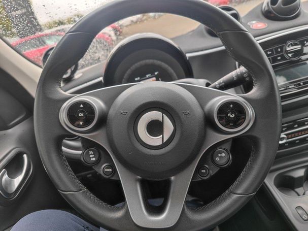 Smart ForFour 66 kW image number 19