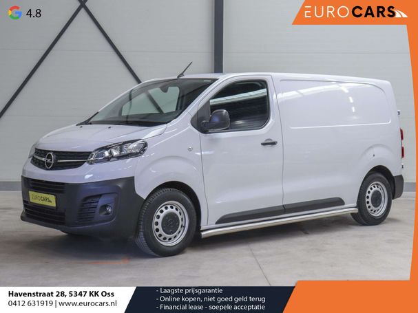 Opel Vivaro 2.0 CDTI L2H1 106 kW image number 1