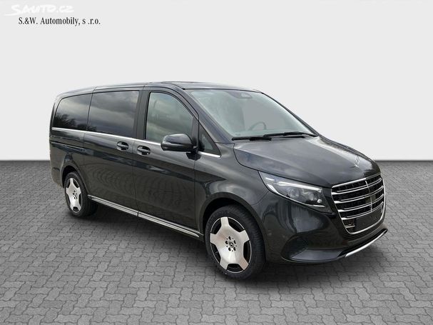 Mercedes-Benz V 300d 174 kW image number 7