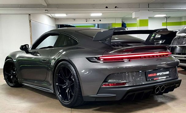 Porsche 992 GT3 375 kW image number 5