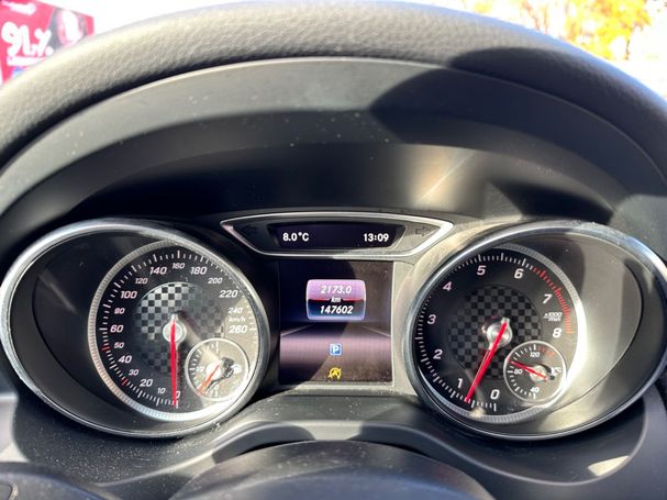 Mercedes-Benz A 180 BlueEFFICIENCY Edition 90 kW image number 24