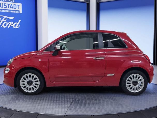 Fiat 500 1.0 51 kW image number 5