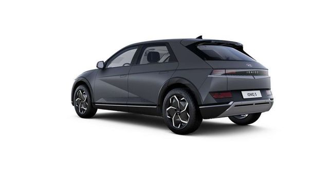 Hyundai Ioniq 5 58 kWh 125 kW image number 2