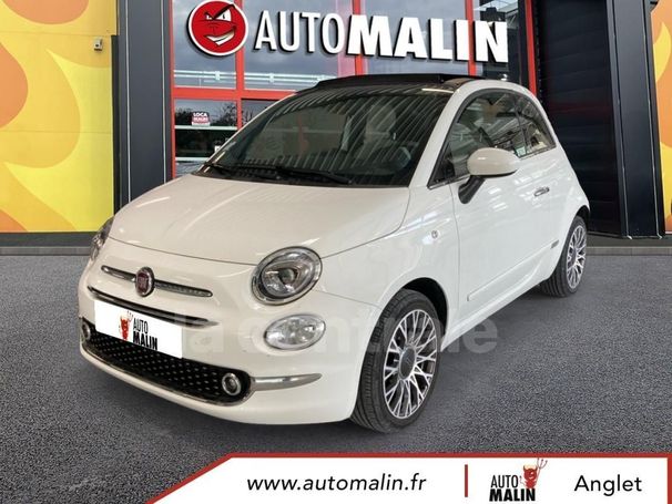 Fiat 500 1.0 51 kW image number 1