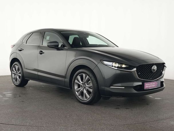 Mazda CX-30 110 kW image number 5