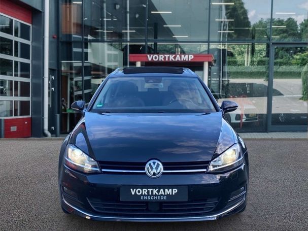 Volkswagen Golf Variant 1.4 TSI Highline DSG 110 kW image number 3