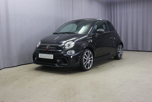 Abarth 595C 1.4 T Jet Turismo 121 kW image number 1