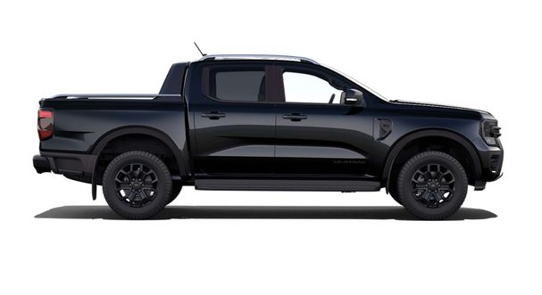 Ford Ranger 2.0 Wildtrak e-4WD 151 kW image number 8