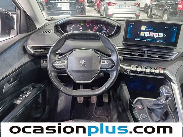 Peugeot 5008 Allure 88 kW image number 29