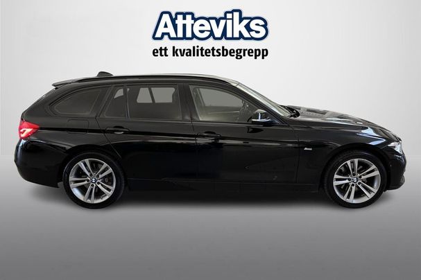 BMW 330d Touring xDrive 193 kW image number 2