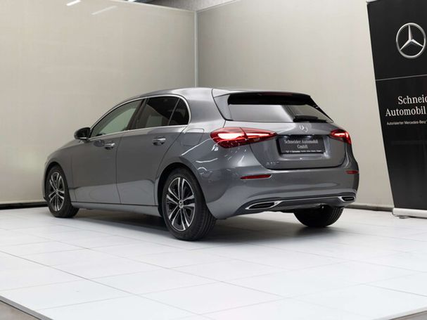 Mercedes-Benz A 180 100 kW image number 8