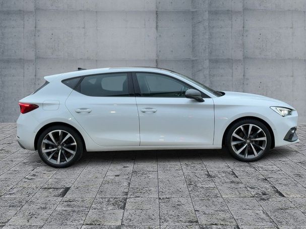 Seat Leon 1.5 TSI 110 kW image number 8