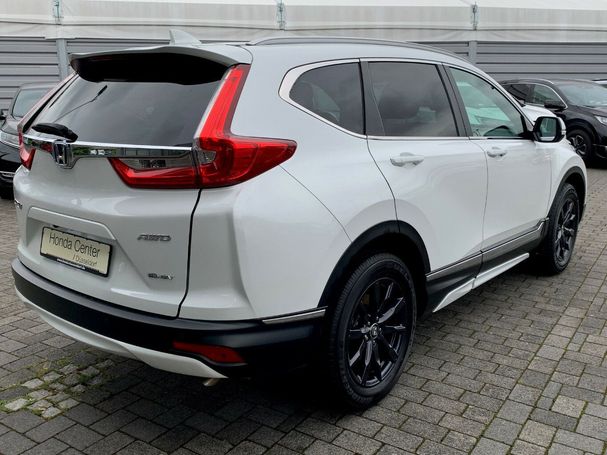 Honda CR-V 2.0 Lifestyle 135 kW image number 4