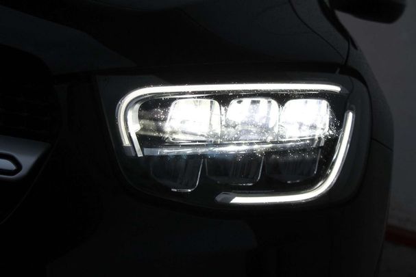 Mercedes-Benz GLC 300 143 kW image number 33