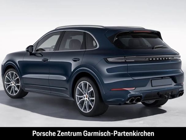 Porsche Cayenne 260 kW image number 3