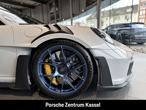 Porsche 992 GT3 RS 4.0 386 kW image number 19