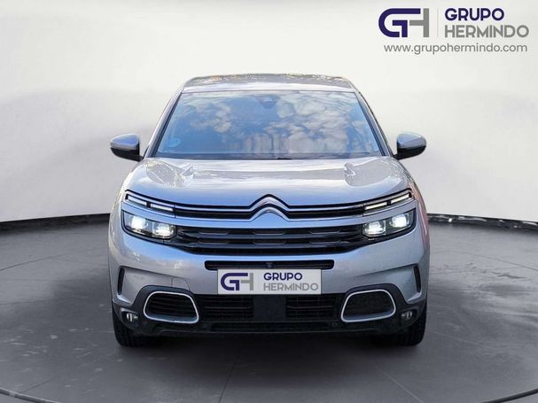 Citroen C5 Aircross BlueHDi 130 S&S EAT8 FEEL 96 kW image number 2