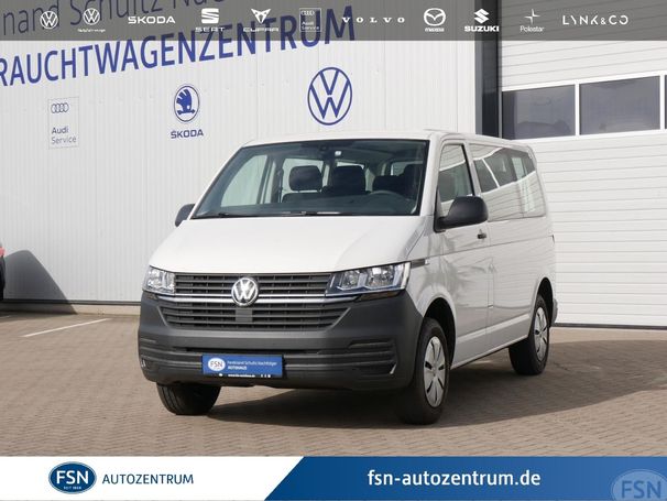 Volkswagen T6 Kombi 81 kW image number 2