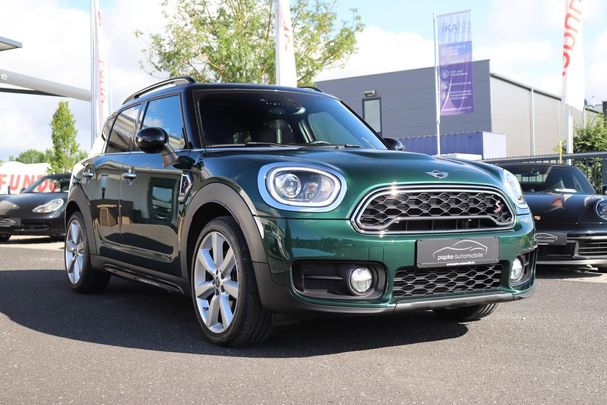 Mini Cooper S Countryman 141 kW image number 1