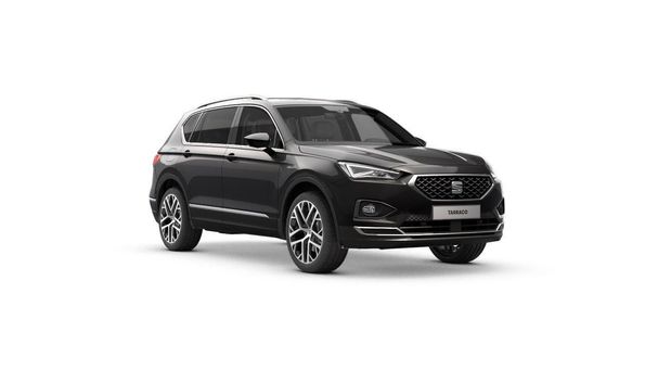 Seat Tarraco 180 kW image number 1