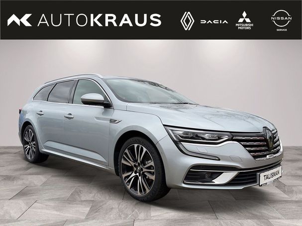 Renault Talisman Grandtour BLUE dCi 190 Initiale Paris 140 kW image number 7