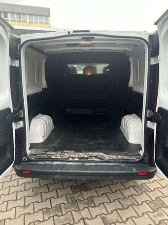 Renault Trafic 110 kW image number 7