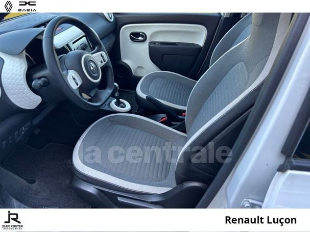 Renault Twingo ZE 22 kWh 60 kW image number 16