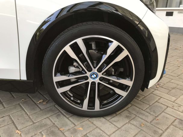 BMW i3s 135 kW image number 23