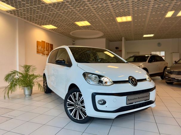 Volkswagen up! Active 48 kW image number 3