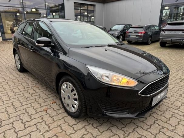 Ford Focus 1.0 EcoBoost Ambiente 74 kW image number 2