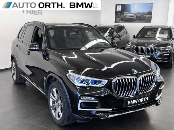 BMW X5 xDrive30d 195 kW image number 3