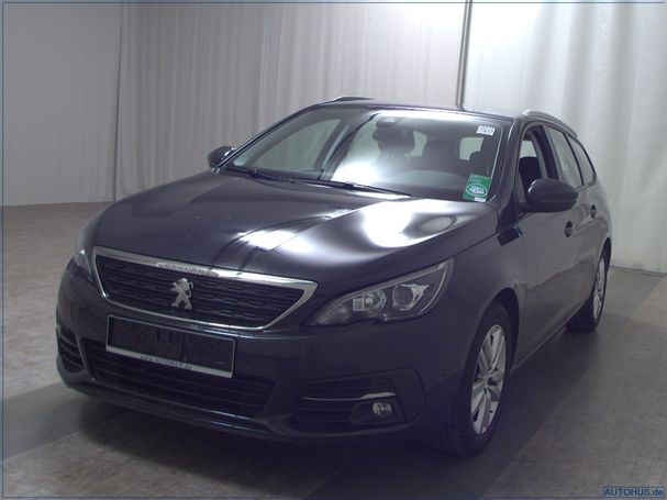 Peugeot 308 SW BlueHDi Active 96 kW image number 1