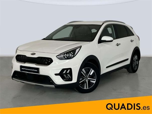 Kia Niro 1.6 104 kW image number 1