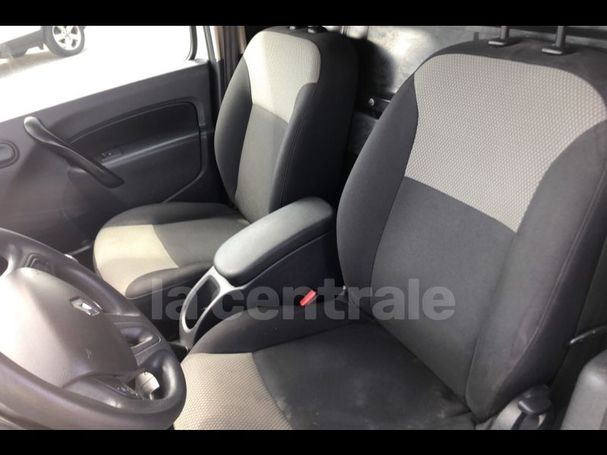 Renault Kangoo BLUE dCi 95 70 kW image number 3